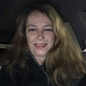 Meet your Posher, Cindy